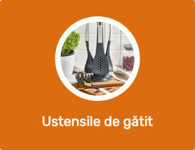 Ustensile de gătit
