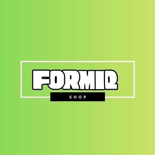 Formıqshop