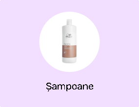 Șampoane