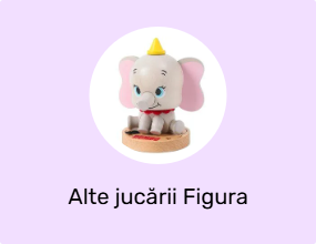 Alte jucării Figura Jucării