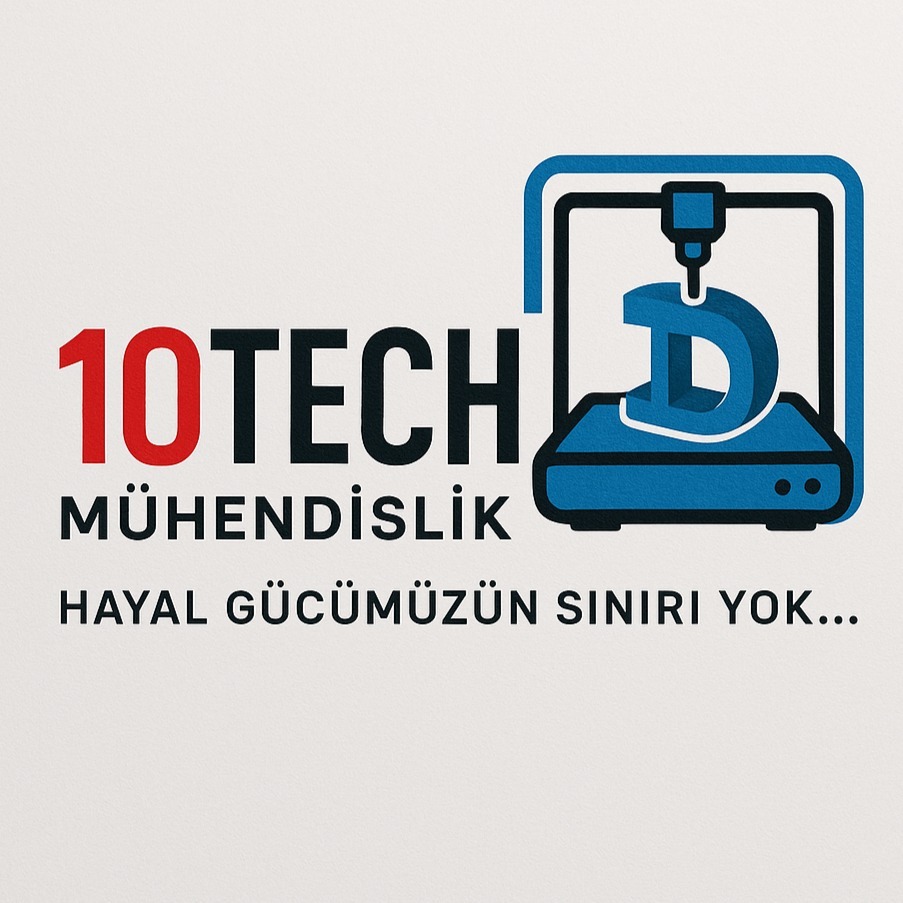 10Tech Mühendislik