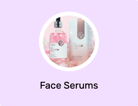 Face Serums
