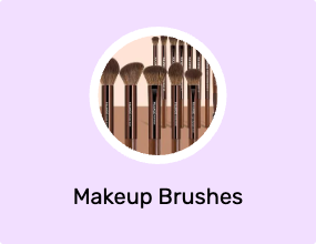 Makeup Brushes