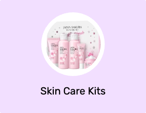 Skin Care Kits