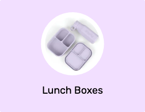 Lunch Boxes