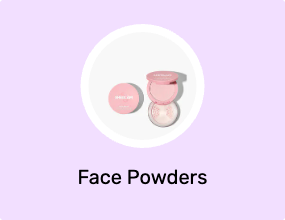 Face Powders