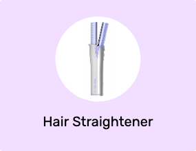 Hair Straightener