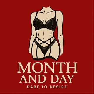MONTH and DAY