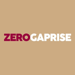 ZEROGAPRİSE