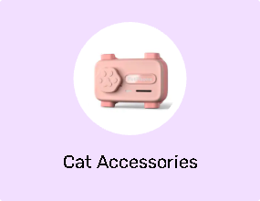 Cat Accessories