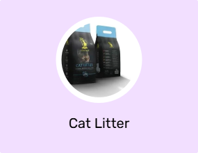 Cat Litter