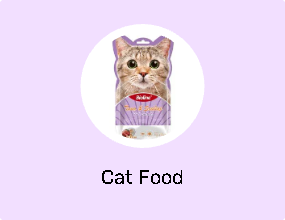 Cat Food