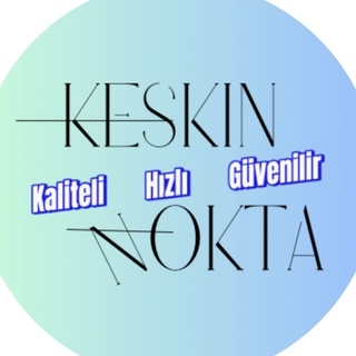 Keskin Nokta