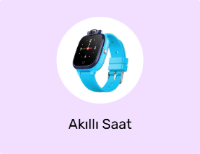 Akıllı Saat