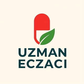 Uzman Eczacı