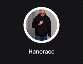 Hanorace