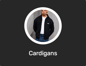 Cardigans