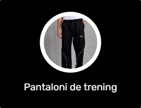 Pantaloni de trening