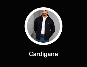 Cardigane