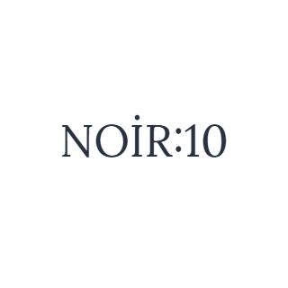 NOİR10