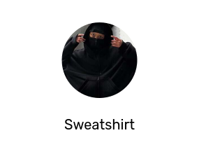 Sweatshirt