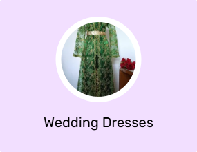 Wedding Dresses