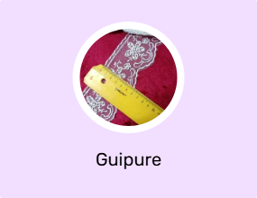 Guipure