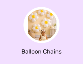Balloon Chains