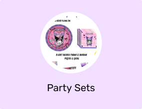 Party Sets