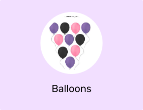 Balloons