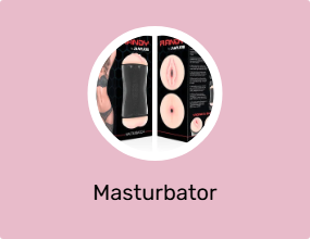 Masturbator