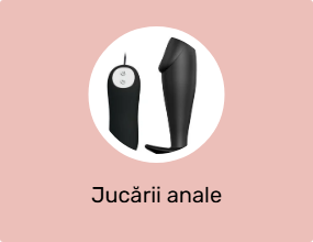 Jucărie anal