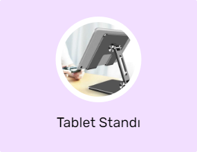 Tablet Standı