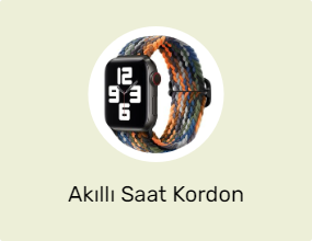 Akıllı Saat Kordon