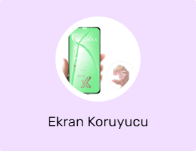 Ekran Koruyucu
