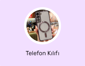 Telefon Kılıfı