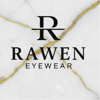 RAWEN EYEWEAR logo