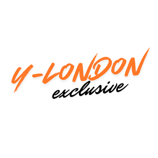 Y-LONDON exlusive