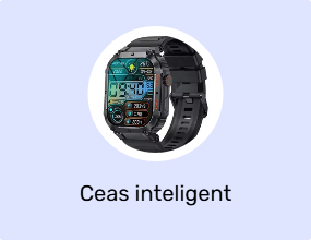 Ceas inteligent