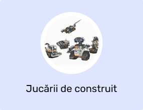 Jucării de construit