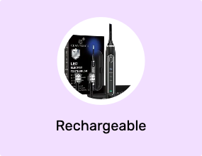 Rechargeable Toothbrush