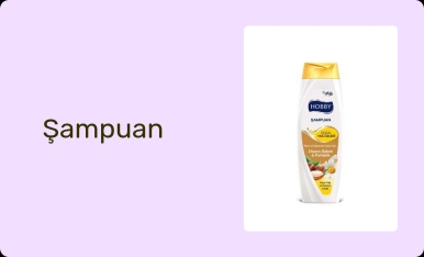 Şampuan