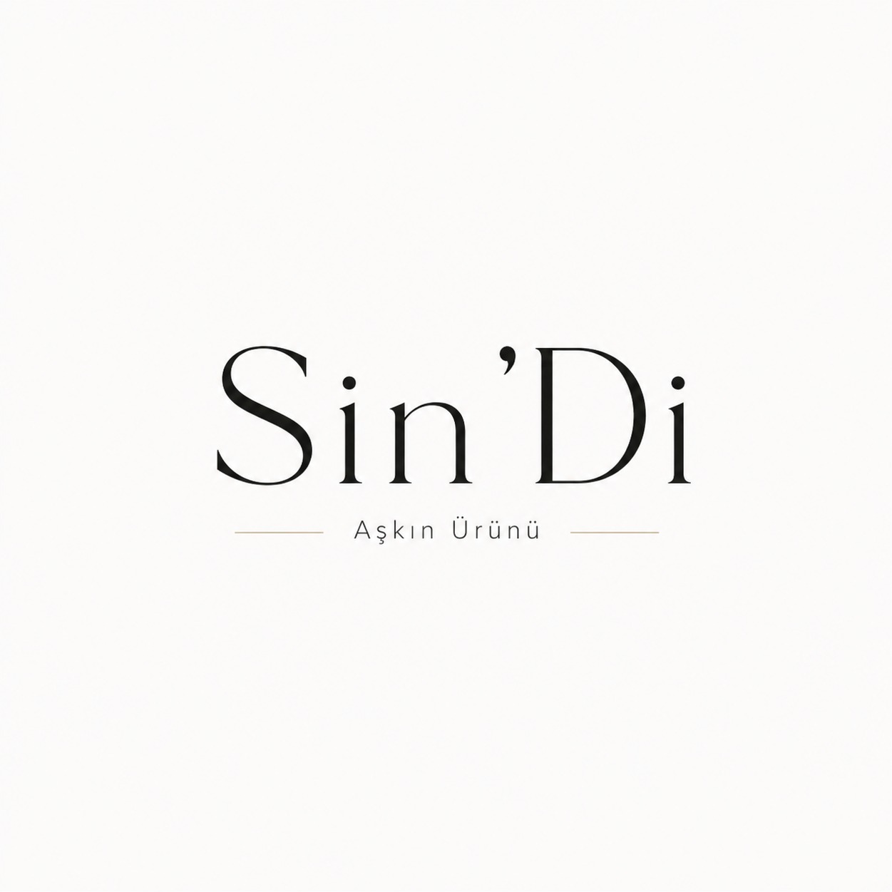 SİNDİ