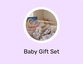 Baby Gift Set