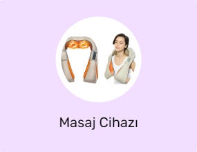 Masaj Cihazı