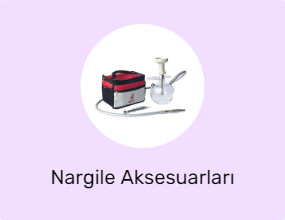 Nargile Aksesuarları