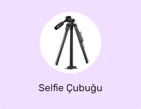 Selfie Çubuğu