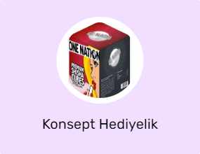 Konsept Hediyelik
