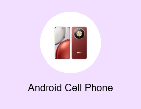 Android Cell Phone