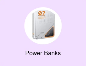 Power Banks